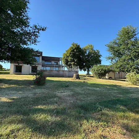 Au Coeur Du Vignoble Villa