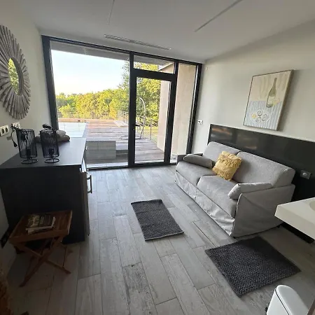 Au Coeur Du Vignoble