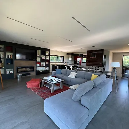 Au Coeur Du Vignoble Villa