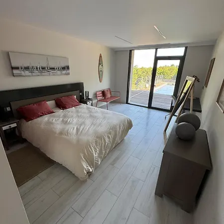 Au Coeur Du Vignoble Villa Bretagne-d'Armagnac