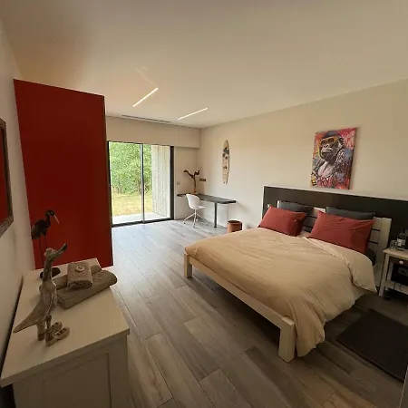 Villa Au Coeur Du Vignoble