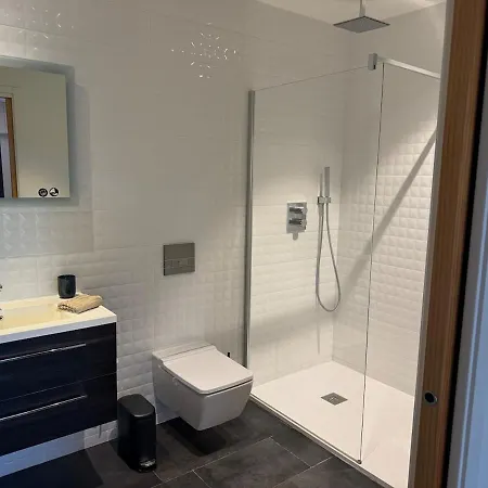 Au Coeur Du Vignoble Villa *