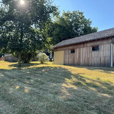 Au Coeur Du Vignoble * Bretagne-d'Armagnac