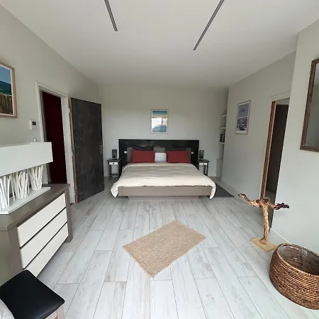 Au Coeur Du Vignoble Villa