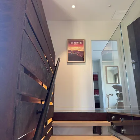 Villa Au Coeur Du Vignoble *