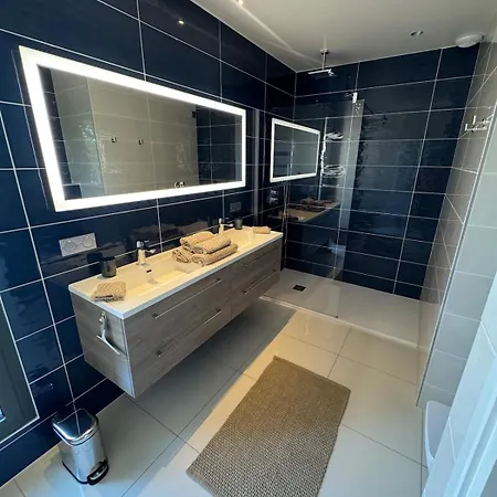 Au Coeur Du Vignoble Villa Bretagne-d'Armagnac