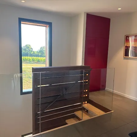 Βίλα Au Coeur Du Vignoble *