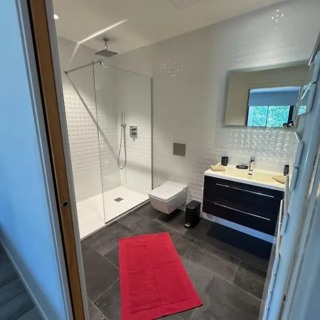 Au Coeur Du Vignoble * Bretagne-d'Armagnac