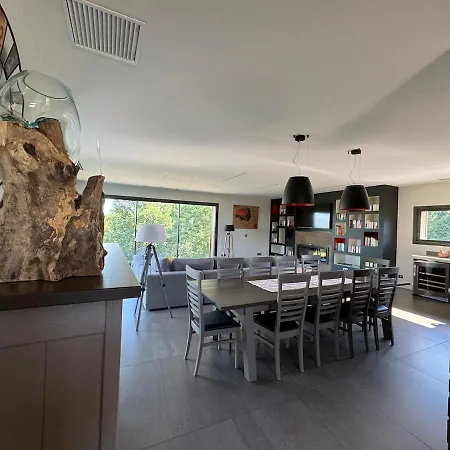 Au Coeur Du Vignoble *