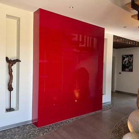 Au Coeur Du Vignoble *