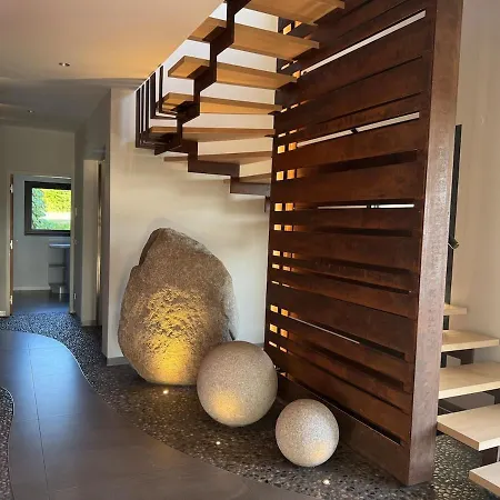 Βίλα Au Coeur Du Vignoble Bretagne-d'Armagnac