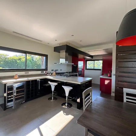 Au Coeur Du Vignoble