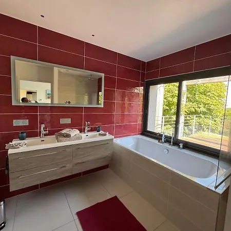 Au Coeur Du Vignoble *