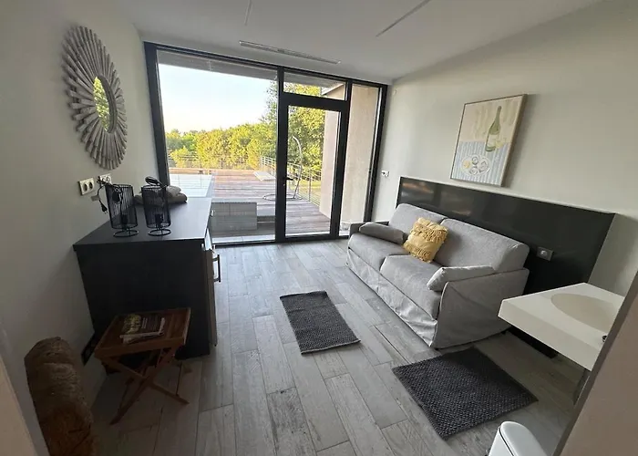 Au Coeur Du Vignoble