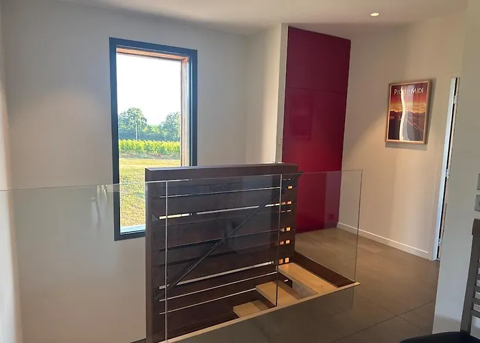 Villa Au Coeur Du Vignoble *