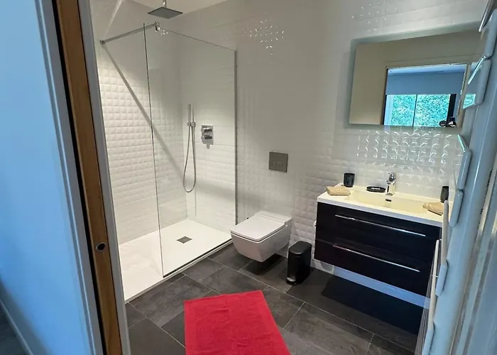 Au Coeur Du Vignoble * Bretagne-d'Armagnac