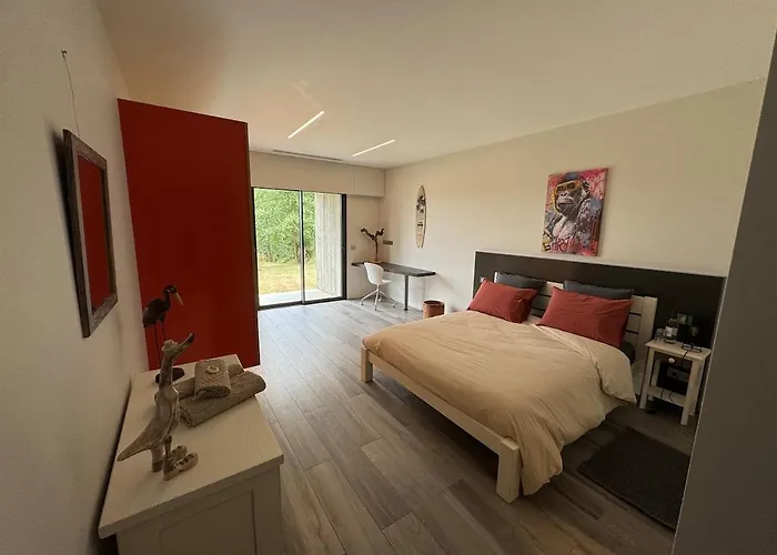 Villa Au Coeur Du Vignoble