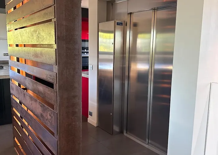 Villa Au Coeur Du Vignoble Bretagne-d'Armagnac