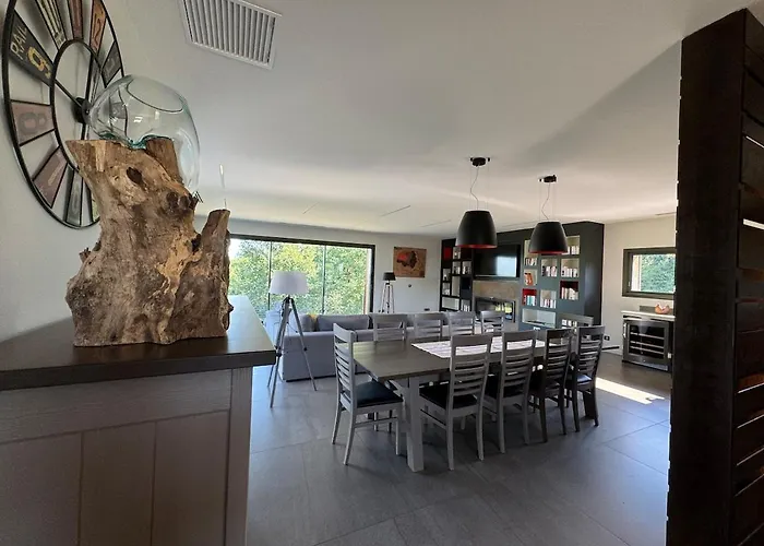 Au Coeur Du Vignoble *