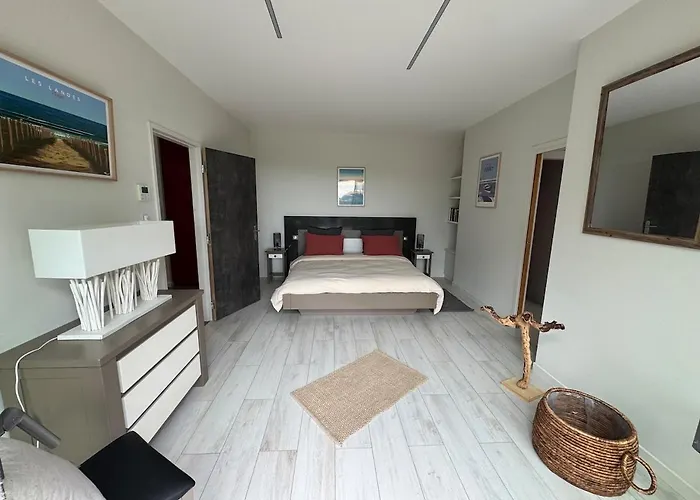 Au Coeur Du Vignoble Villa