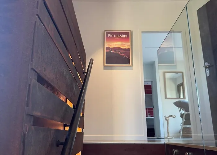 Villa Au Coeur Du Vignoble *