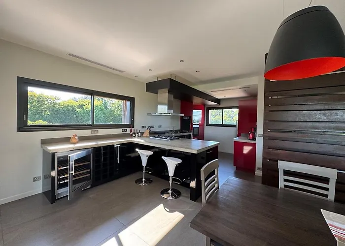 Au Coeur Du Vignoble