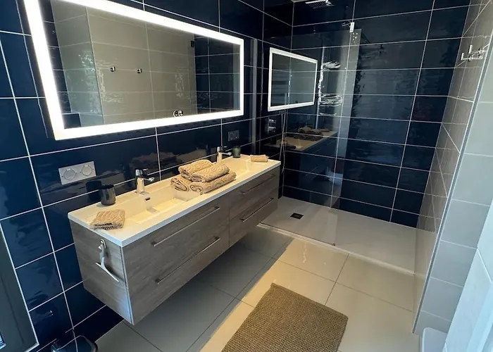 Au Coeur Du Vignoble Villa Bretagne-d'Armagnac