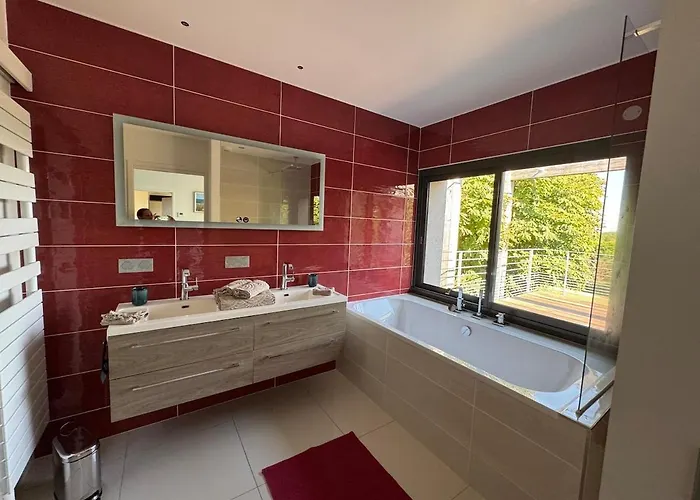 Au Coeur Du Vignoble *